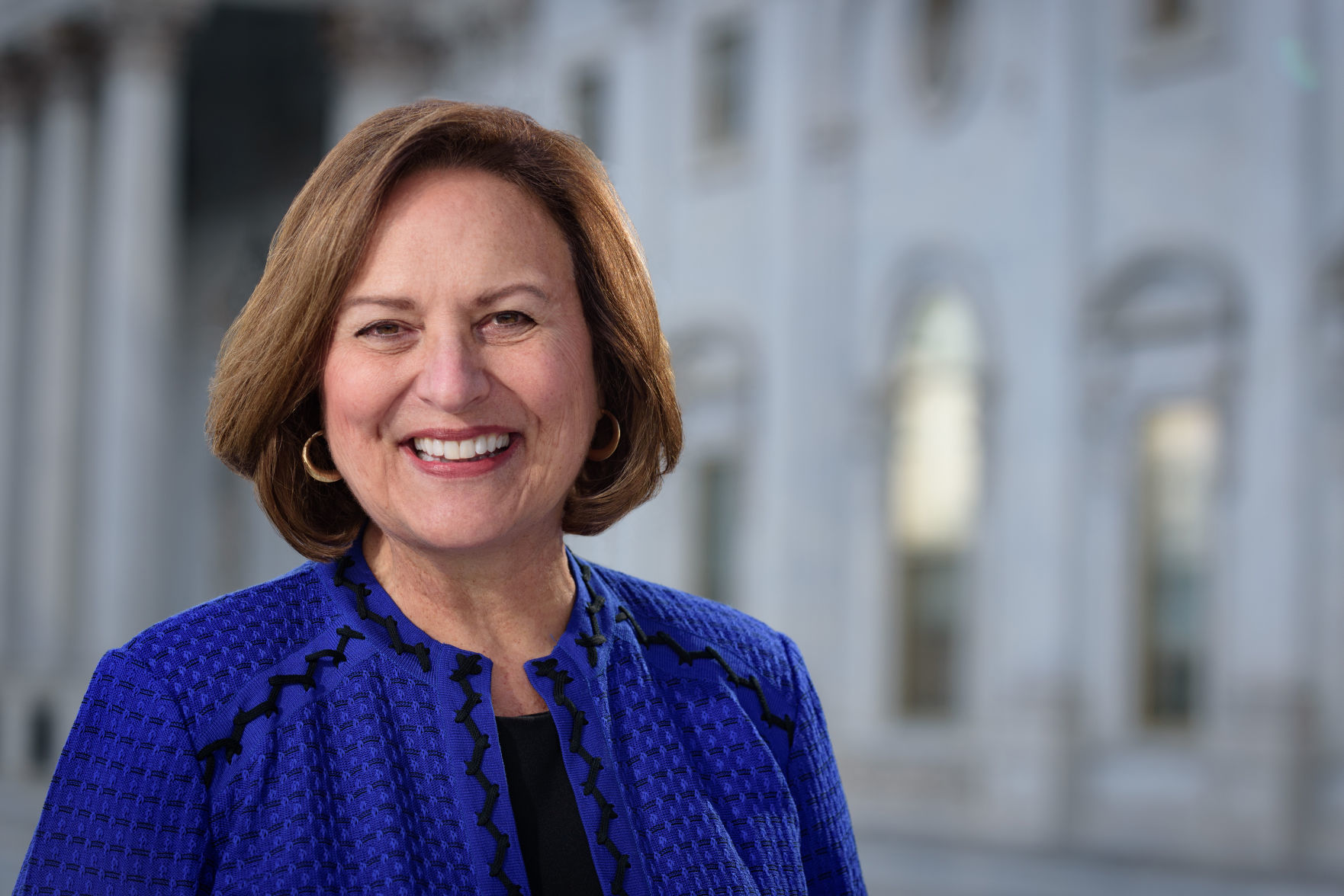 Sen. Deb Fischer